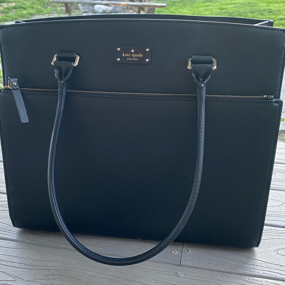 Kate Spade ♠️ Grove Street Maeve